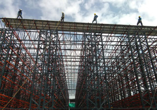 Especialistas en techos, cubiertas y fachadas QUINTA FACHADA